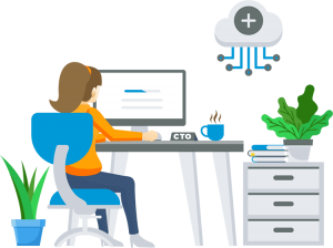 Hybrid Cloud Workforce