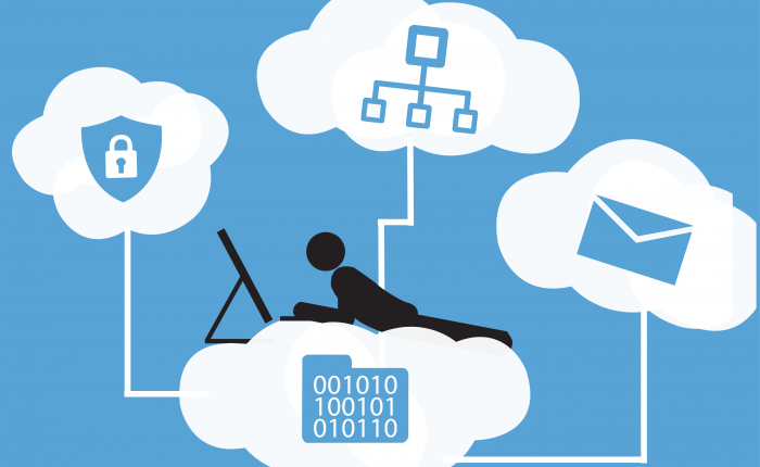 11Hybrid Cloud: The Best of All Clouds—Together
