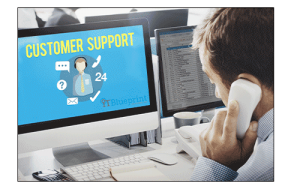ITB Customer Service