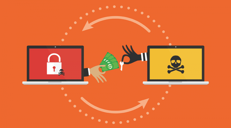 ITB NETAPP RansomWare blog