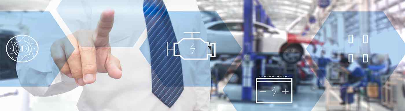 ITB Auto Body Success Story