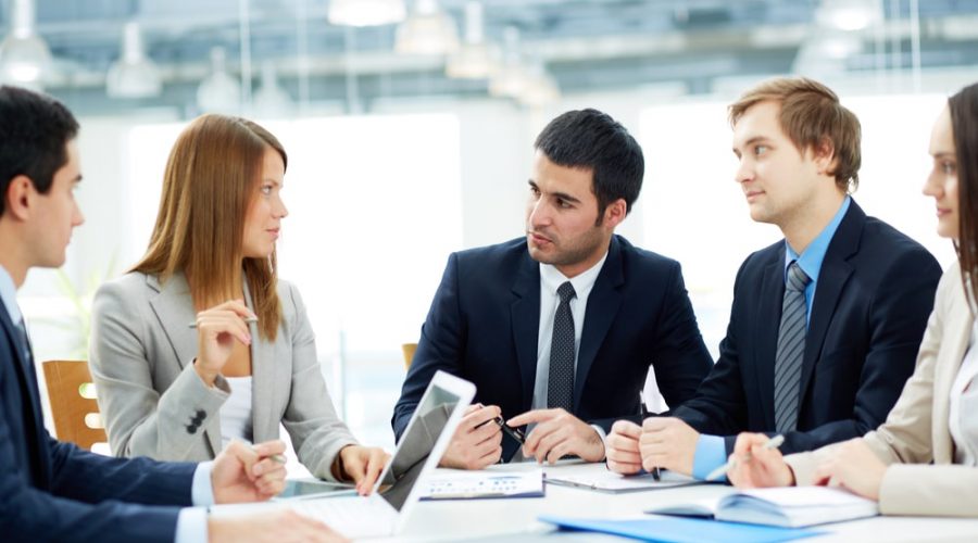 Vancouver IT support and services