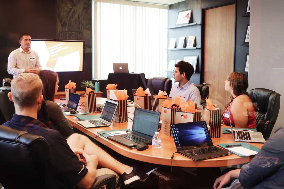 Benefits of Cyber Security Training
