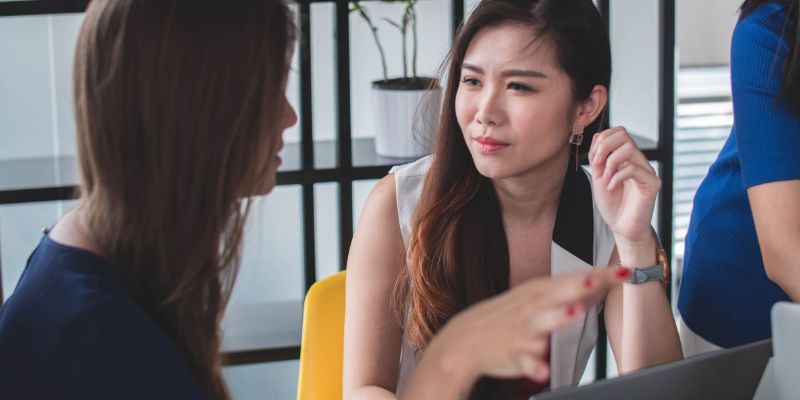 Benefits of IT Consulting Services