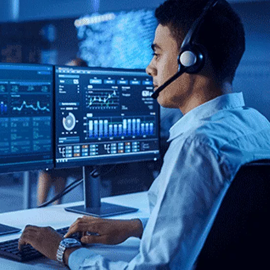 Managed IT Services Provider Vancouver