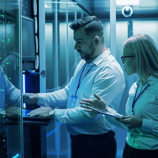 Managed IT Services Vancouver