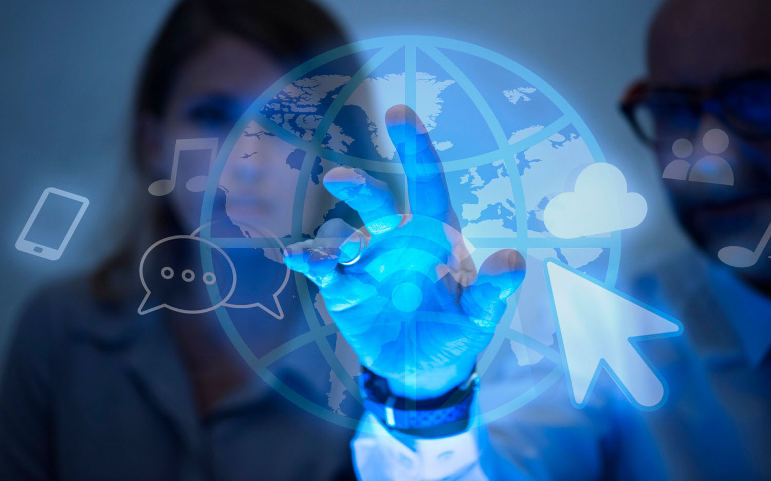 Cloud Migration Challenges