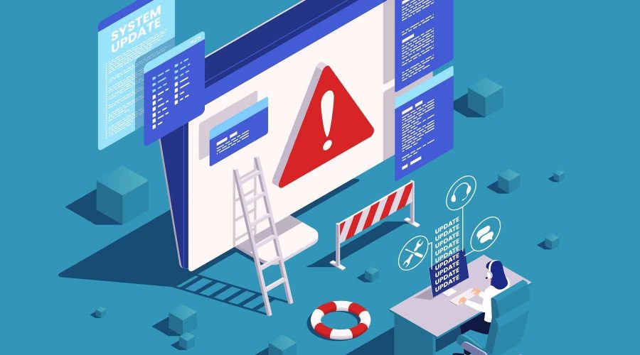 Break-Fix vs. Managed Services