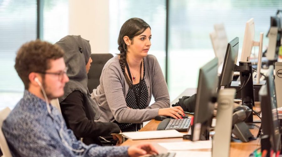 Why Managed Services