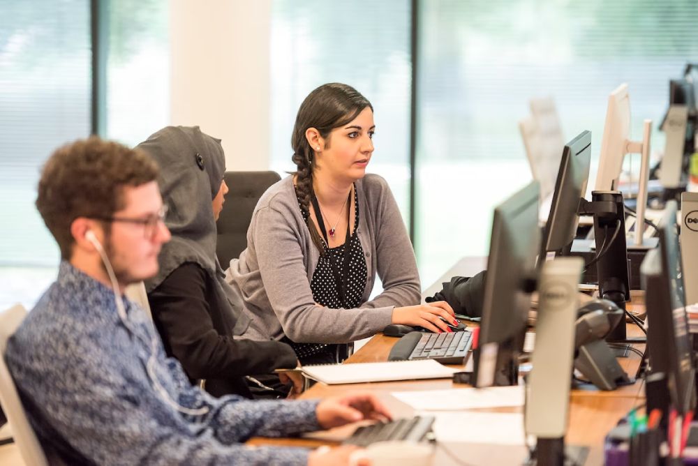 Why Managed Services