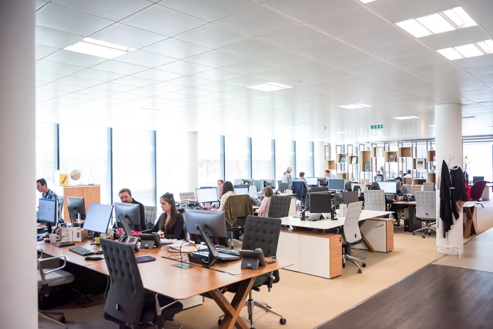 Why Managed IT Services Are Better
