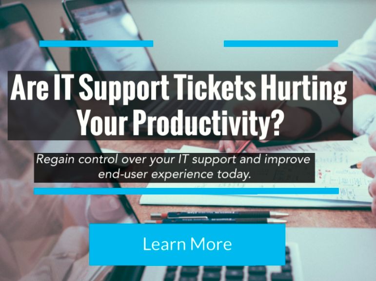 IT Support Cost for Small Business