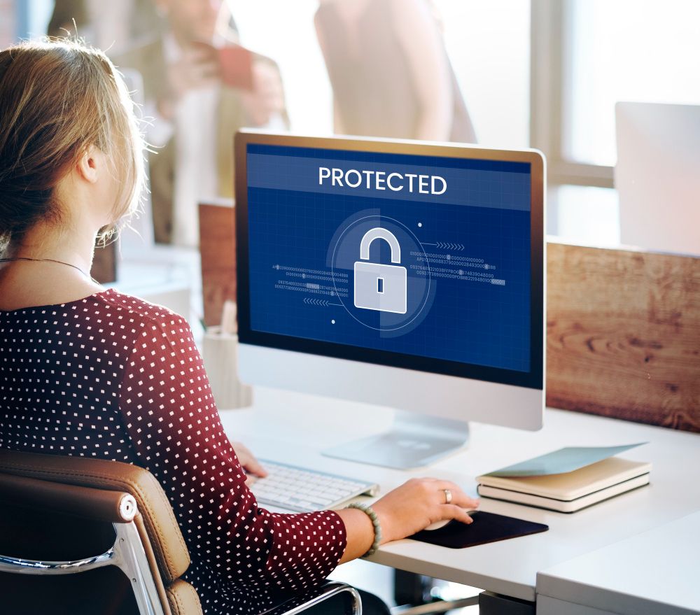 Cybersecurity for SMB
