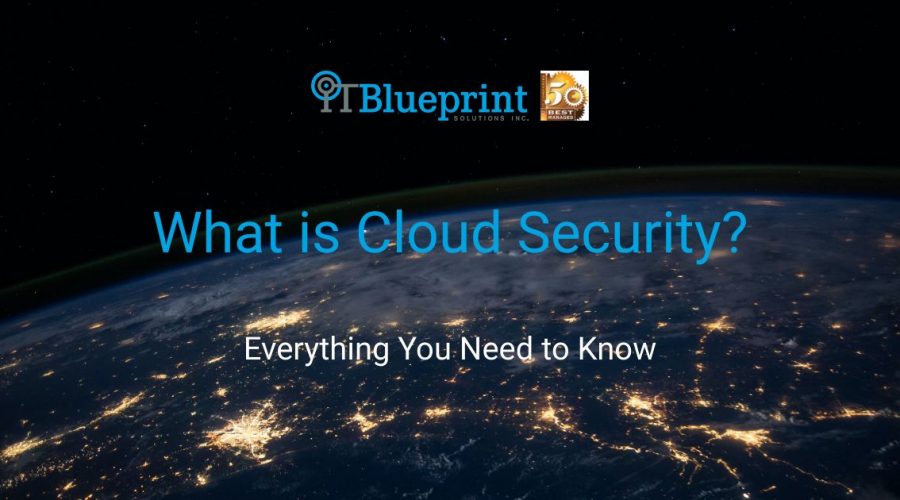 What is Cloud Security