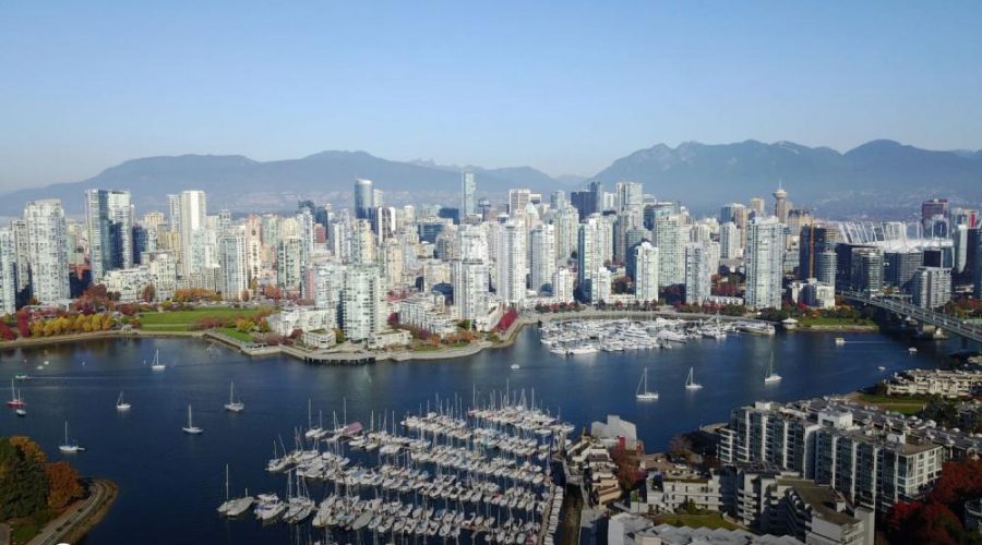 Top 7 Vancouver Tech Companies