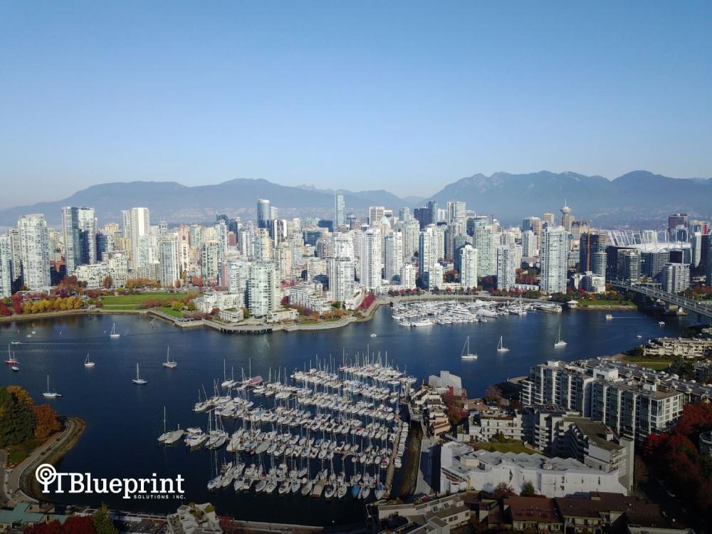 Top 7 Vancouver Tech Companies