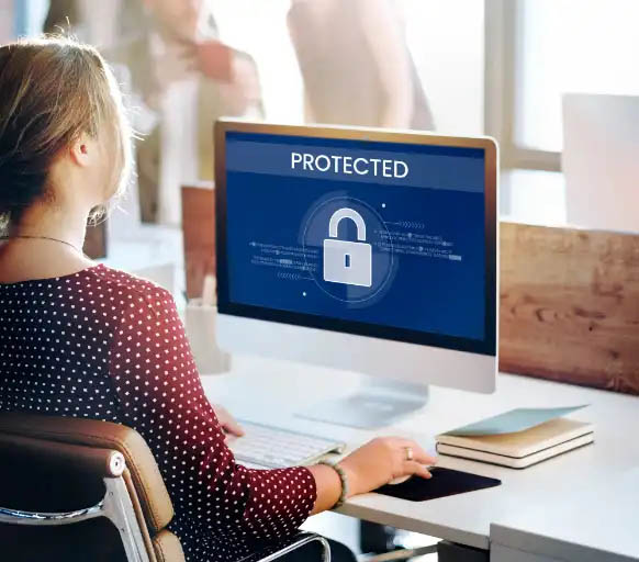 Types of Network Security