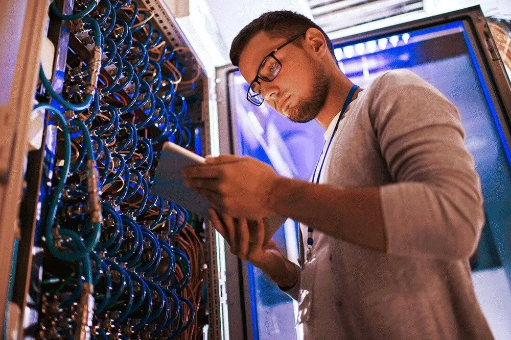 IT Outsourcing Vancouver