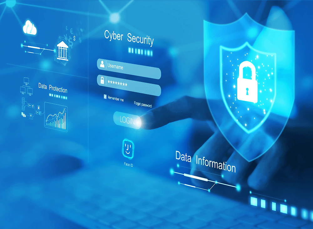 Strengthening Your Security Posture