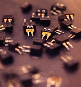 Why the Supply Chain Broke