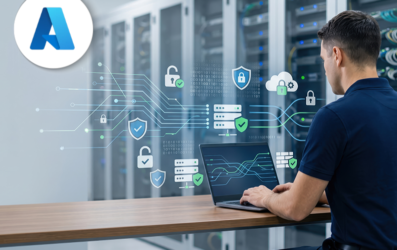 Migration with Microsoft Azure